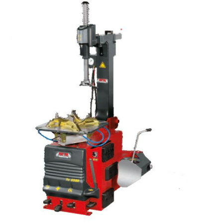 Шиномонтажный станок 380V M&B Engineering TC 528 PG A VERSION X2P