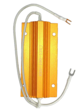 Универсальный резистор на балансировку