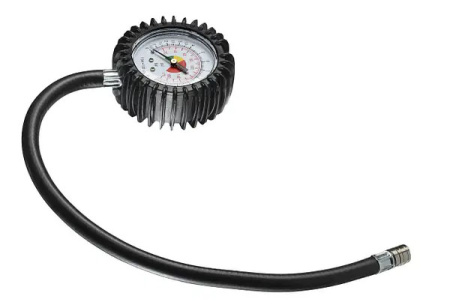 Манометр проверочный (шт.)