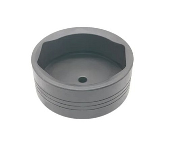 Головка для гайки колпака задней ступицы 95 мм. 118919A