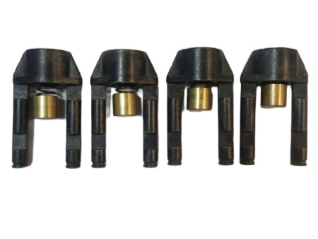 Вилка продается только комплектом 200249+200250+200251