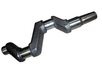 Коленвал на DG 590