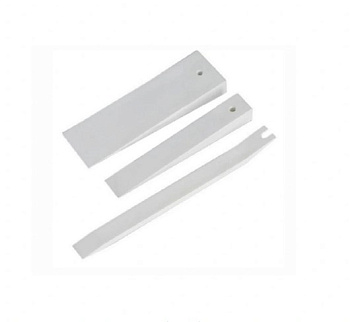 Набор клиньев 3 шт.  101117