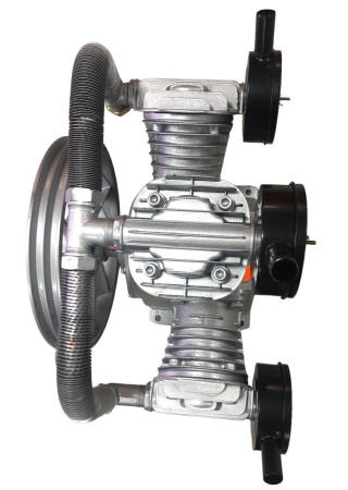 Koмпpeccopнaя гoлoвкa STS-W3090S