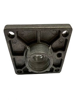 Крышка цилиндра подстольного(под шток)