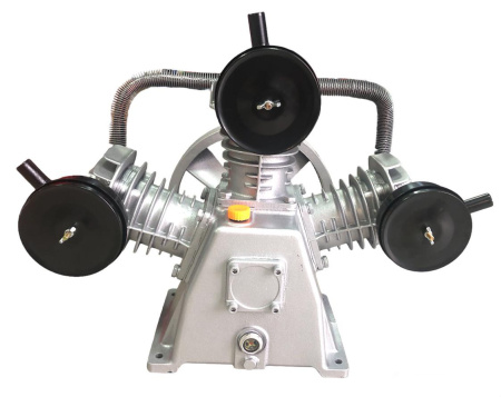 Koмпpeccopнaя гoлoвкa STS-W3065S