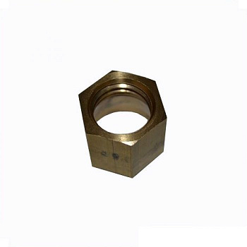 Гайка для електрода Digital Car Spotter 5500