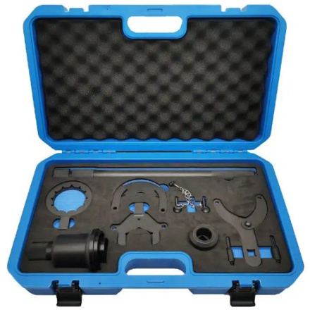 Набор инструмента для обслуживания дифференциала BMW 114067