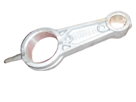 Шатун MK 103--(113150004 СТАРЫЙ КОД)