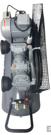 Поршневой компрессор LB50-270L