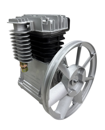 Koмпpeccopнaя гoлoвкa ZT2065