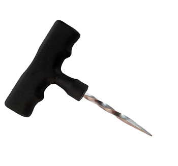 Шило Чёрное