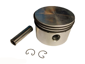 Поршень комплект BP на DG 590