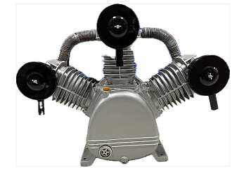 Koмпpeccopнaя гoлoвкa STS-W3120