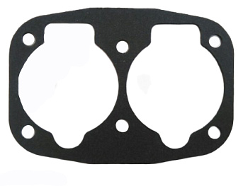 Прокладка нижняя для клапанной плиты