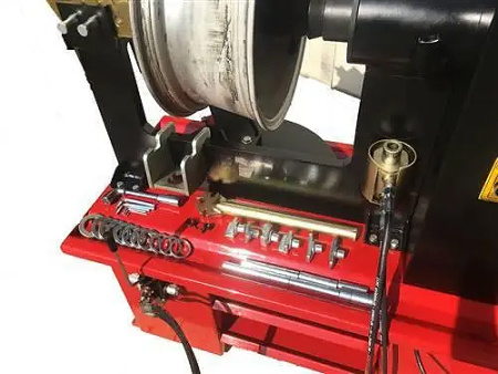 Дископрав  ATEK MAKINA Турция 5400