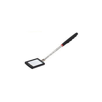 Зеркало телескопическое с LED подсветкой 1N1005