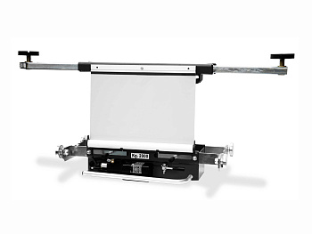 Oma 542 B 07, траверса