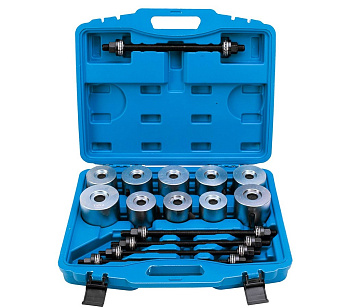 Съемник сайлентблоков универсальный 26 пр. 101357B