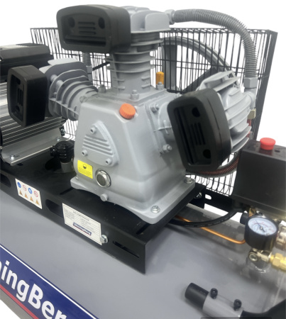 Поршневой компрессор LB40-200L-M
