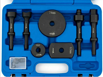 Насадки к пневмомолотку 118096