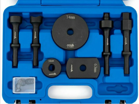 Насадки к пневмомолотку 118096