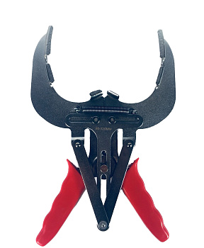 Клещи для поршневых колец 80-120 мм	 1-A1001-2