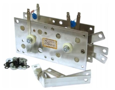 Мостовой выпрямитель для Динамика 620     980056