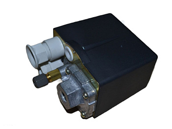 Блок давления  380в 20A