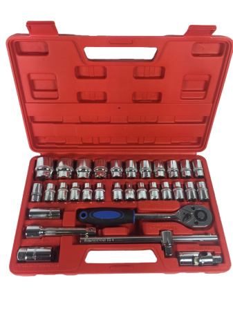 Набор инструмента 1/2 , 32 предмета 1-E1001