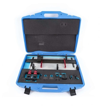 Інструмент для установки розподільного вала для головки циліндрів VW  101866