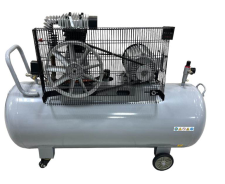 Поршневой компрессор STS200/460