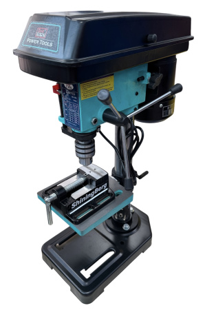 Сверлильный станок