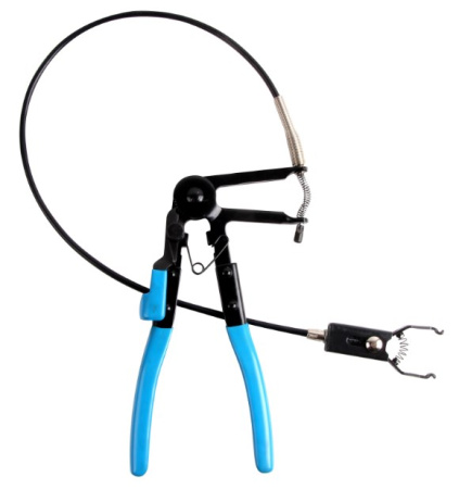 Клещи для разъемов топливопровода 650 мм 114083