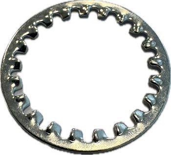 Самоблокуюча шайба для маслостанції