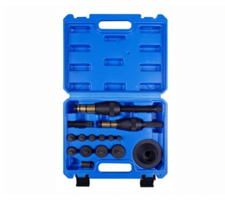 Уиверсальный набор для центровки сцепления 15ед. 118575