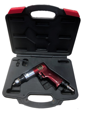 Дрель пневматическая 3/8" AmPro AR2431