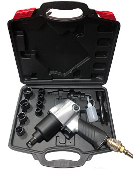 Пневмогайковерт 700Нм 1/2