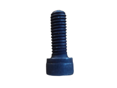 Винт крепления планки