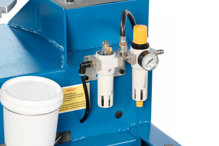 Шиномонтажный станок 380V 10-21" ShiningBerg  T521