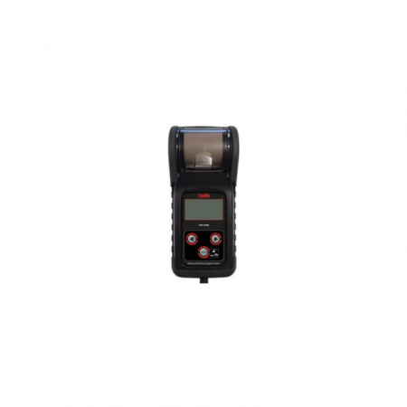 Цифровой тестер для проверки состояния аккумулятора DTP 900 12В-24В