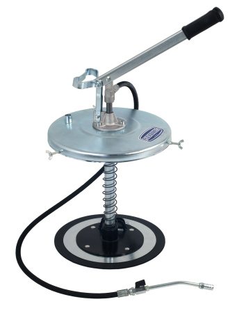 Установка для солидола