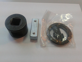 678/R56 - Храповый механизм 14196