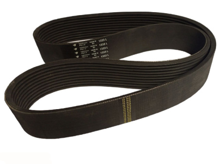 Ремень ручейковый на 4 куба