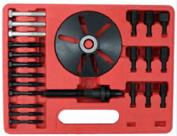 Съемник шкивов универсальный 101815