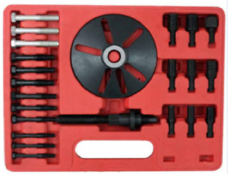 Съемник шкивов универсальный 101815