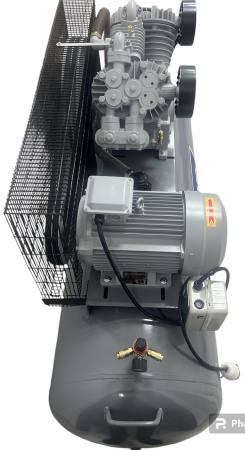 Поршневой компрессор LT100-500L