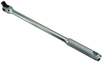 Вороток с шарниром (L-380мм 1/2