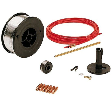 Набор для сварки алюминия    802279