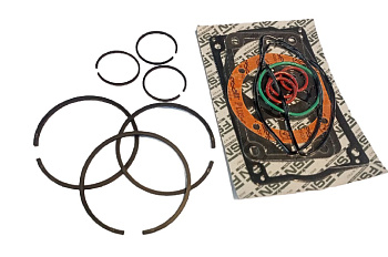 Набор прокладок  ВК-19 з набором колец низкого и высокого давления- производится до 2017 г